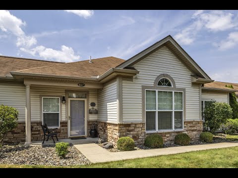 827 Van Buren Boulevard, Freedom, PA home video tour