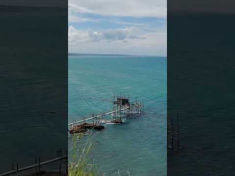 coastal landscape #paradise #naturesbeauty @Abruzzo Italy