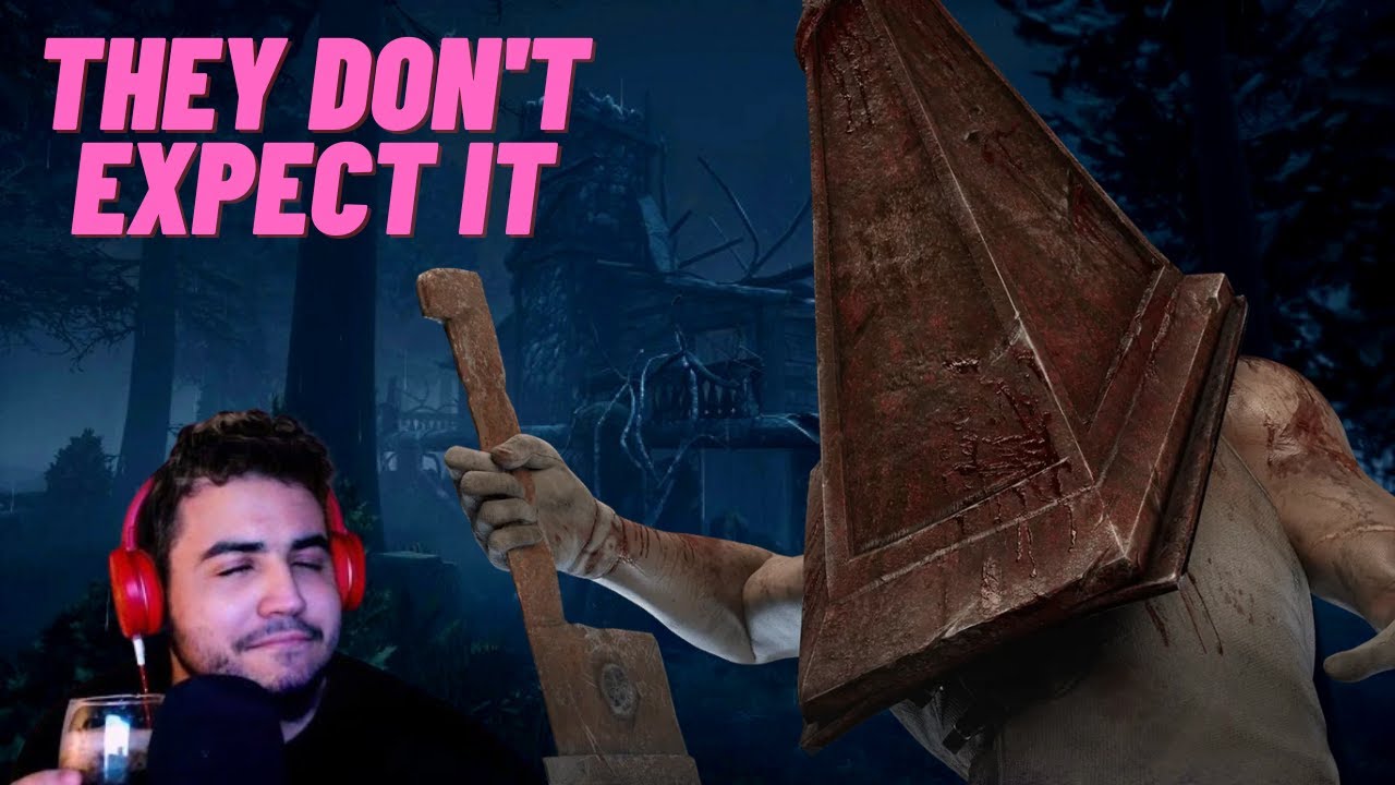 Survivors Hate it When Killers Use This Build - Dead By Daylight - YouTube