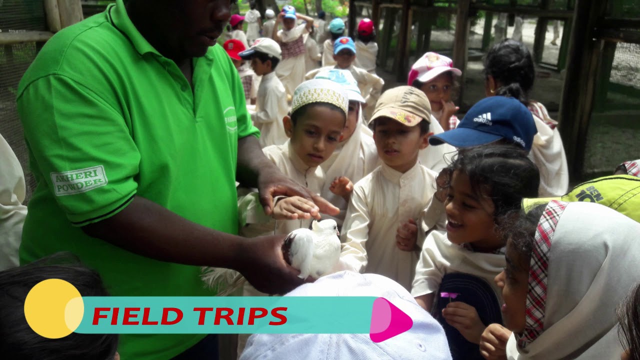 MSB DAR - ACADEMIC REPORT 2017/18 - YouTube