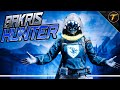 Bakris With This Arc Hunter Build is BROKEN!!! | Destiny 2 Edge of Fate Trials of Osiris