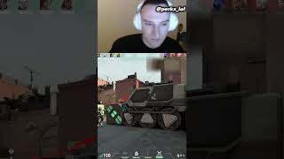 How to Carry Like a Pro ft.Perkz 🔥