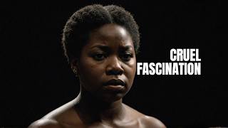 The Tragic Life of Sarah Baartman: Europe’s Cruel Obsession