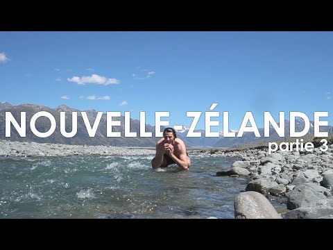 C'EST ICI QU'ILS ONT FILMÉ LE SEIGNEUR DES ANNEAUX