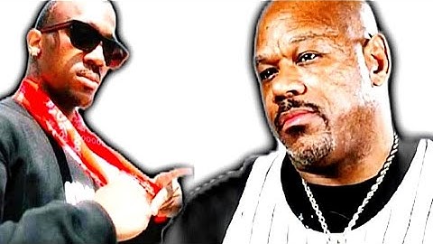 🔥 Wack Crashes Out On Munchie & Says The Bloods No Longer Claim Him - Summoned For The Put Off