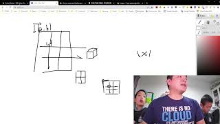 Day 427 - Teaching Kids Programming - Counting the Number of Squares and Rectangles of a Rubik Cube