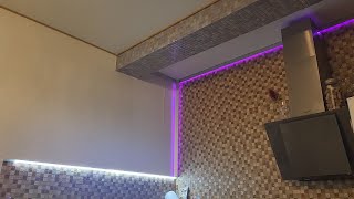 видео: Самые дорогие цифровые светодиоды в мире для кухни 💡 👩🍳 🍽 👨🍳 🧱 картинка: Самые дорогие цифровые светодиоды в мире для кухни 💡 👩🍳 🍽 👨🍳 🧱