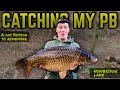 A DAY SESSION TO REMEMBER  | CARP FISHING PB | NEWBRIDGE LAKE