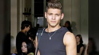 Lévolution De Rayane Bensetti