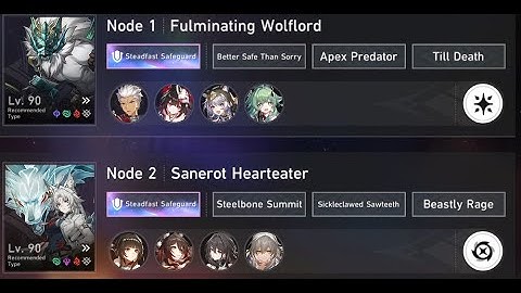 E1 Archer vs. Hoolay | E1 Lingsha Superbreak | 7220 Score Apocalyptic Shadow | Honkai Star Rail v3.5