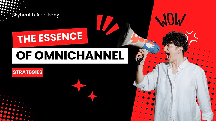 The Essence of Omnichannel Strategies