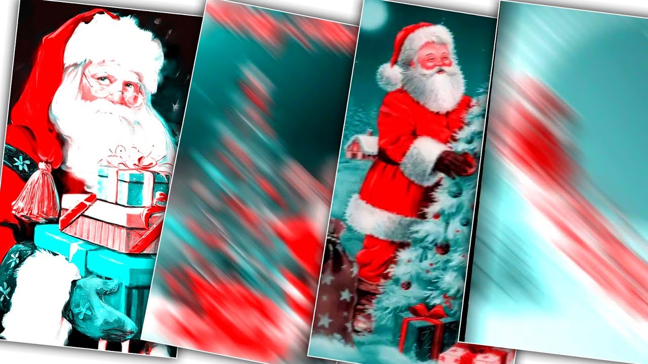 25 december status editing |  happy christmas day status editing | alight motion video editing