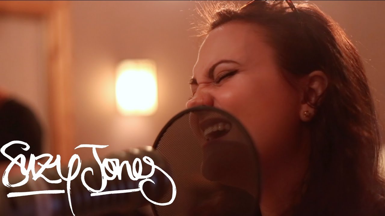 Watch Cards (Live & Acoustic)- Suzy Jones on YouTube Watch Cards (Live & Acoustic)- Suzy Jones on YouTube