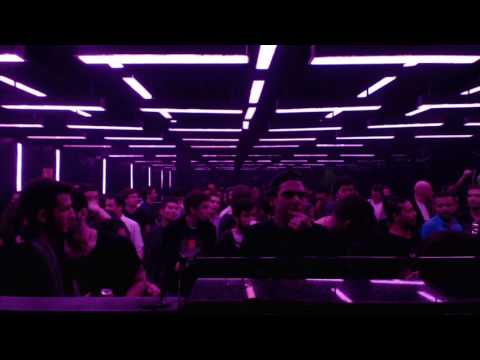 Stéfano TT @ DIMENS10 | D-Edge SP