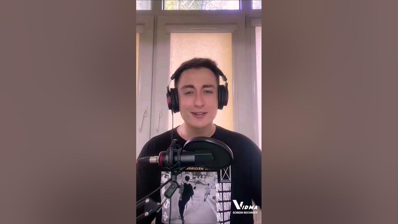 Дмитрий Варнавский https://www.tiktok.com/@dmitriy_varnavskiy - YouTube