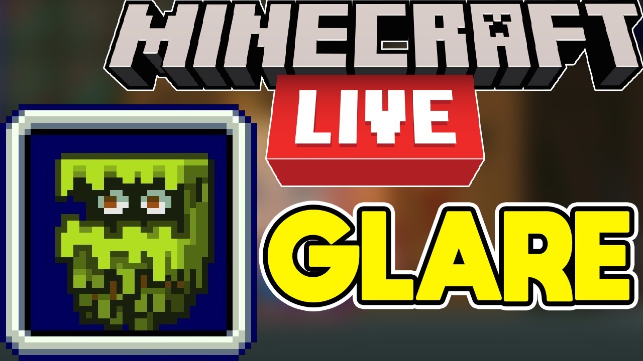 Minecraft Glare in Mob Vote 2021: Features and more! – FirstSportz