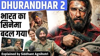 Dhurandhar 2 Will Change Bollywood Forever