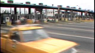 CBS 6 Video Vault - 1984 - March 4 - Chippenham - Parham Road Connector