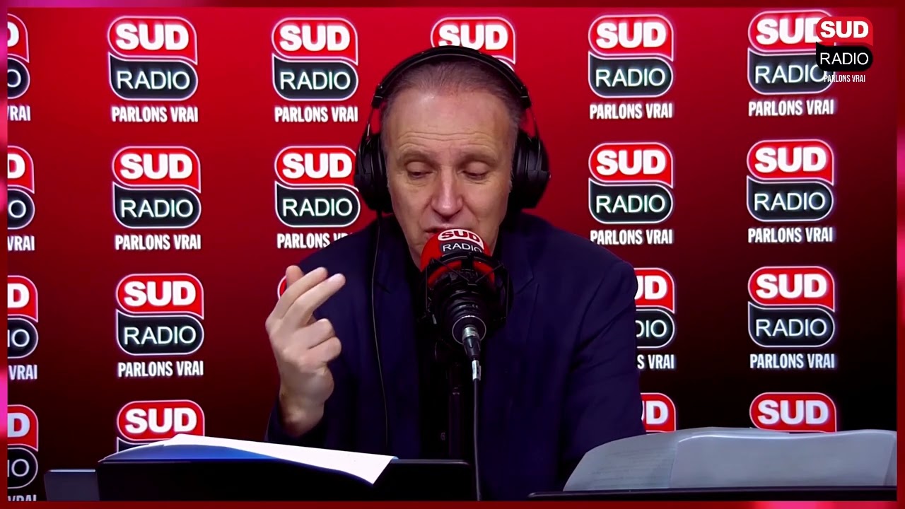 Patrick Roger : "Pendant que les Chinois avancent, l'Europe ne fait qu'amplifier les normes"