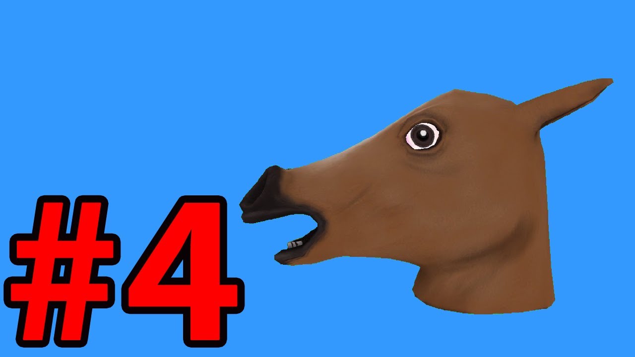 ゾンビが出るスキー場でスキージャンプ - GMOD 実況 -