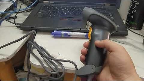 máy quét mã vạch datamax M1400