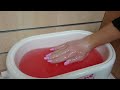 How To: Paraffin Wax