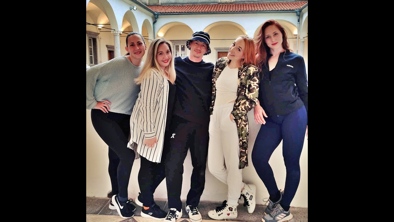 DANCE QUEEN - Coaches / Kraljevica PGŽ / CROATIA