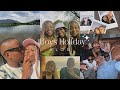vlogmas Ep2: iBoys Holiday😝❤️