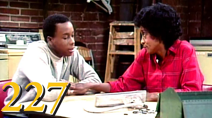 227 | Mary Helps Calvin Find A Job | The Norman Le...