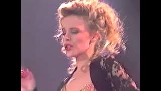 Kylie Minogue - The Locomotion (Rockopop 1989)