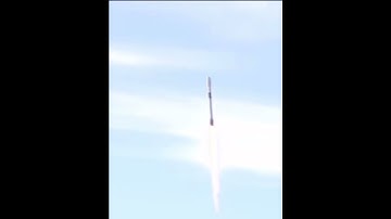 Launch of Sentinel-6 Michael Freilich Satellite