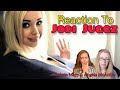 Chrissie Mayr Angela McArdle Discuss Leia Parker AKA Jodi Juggs Giant 32T Boobs 