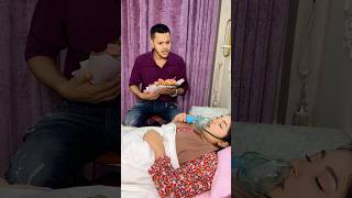Thumbnail for বাঙালির ছেলের চাইনিজ গার্লফ্রেন্ড 🤣 | Girlfriend Vs Boyfriend #shorts