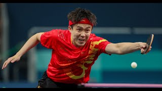 🔴 LIVE 4 | DAY 9 | 2025 CHINA NATIONAL GAMES TABLE TENNIS | SS2