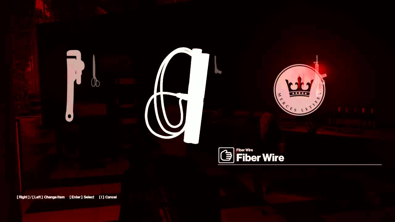 HITMAN I'm noone, I'm WrenchMan! YouTube