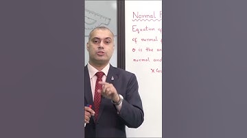 PGC Lectures-Inter Part 2-KPK Board-Mathematics-Chapter 06 - Exercise 6.2.Equation of St. Line