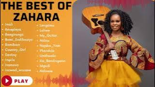 Zahara Playlist   The Best of Zahara