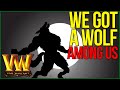 Werewolf of Transylvania in Warcraft 3 | THE BEAST AMONG US