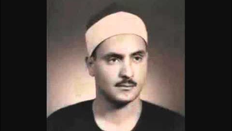 الشيخ محمد صديق المنشاوي - ما تيسر من سورة الحشر