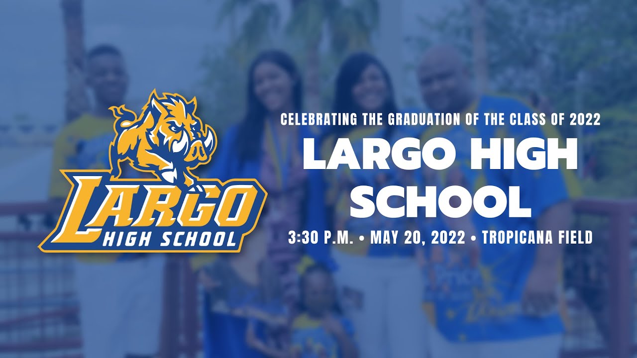Largo High School YouTube