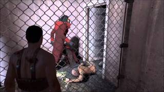 Saw 2 Gameplay