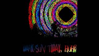Dark Sun Today, huh?
