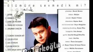 Necati Kuruca - Senin İçin Ağladım 2001 www.abtmusic.org Resimi