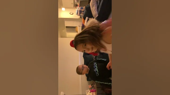 Cousins are made together