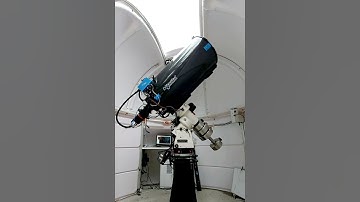 Nextdome Observatory Operation
