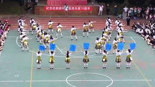 1040422服一綺班歌比賽