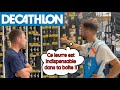 Ce vendeur decathlon me conseille 50 de leurres pour pcher le multicarnassiers 