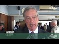 Fernando Mattos - Ministro de Ganadería