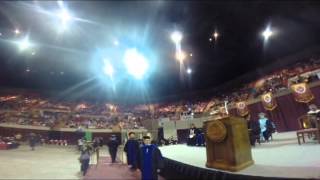 GoPro Graduation