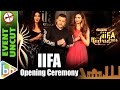 IIFA 2016 Madrid Opening Ceremony | Event Uncut | Salman | Priyanka | Deepika